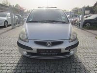 gebraucht Honda Jazz 1.4 LS - Automatik - Faltdach - Klima