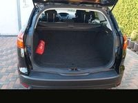 Gebraucht Ford Focus Business Edition 95 PS (69 kW) 2015 Schwarz Kombi