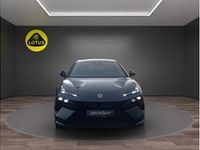 Nowe Lotus Eletre 675 kW (918 KM) 2025 Czarny SUV