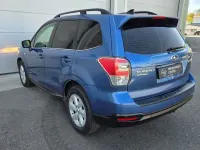Gebraucht Subaru Forester 150 PS (110 kW) 2018 Blau SUV
