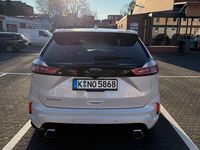 Gebraucht Ford Edge ST-Line 238 PS (175 kW) 2019 Weiß SUV