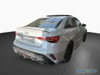 Neu Audi RS3 Sport 400 PS (294 kW) 2026 Individuallackierungen audi... Limousine