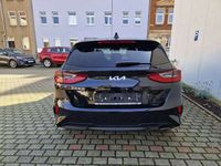 gebraucht Kia Ceed Ceed /1,5 T-GDi Top