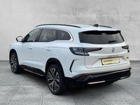 Neu Renault Espace Iconic 200 PS (147 kW) 2025 Weiß SUV