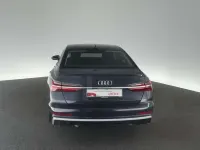 Gebraucht Audi S6 Ambiente 344 PS (253 kW) 2024 Firmamentblau metallic Limousine