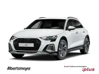 Używany Audi A3 e-tron Ambiente 204 KM (150 kW) 2025 Biały Hatchback