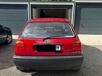 gebraucht VW Golf II 