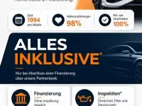 Gebraucht Mercedes B200 AMG line 163 PS (119 kW) 2019 Mojavesilber Kleinwagen