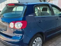 Gebraucht VW Golf IV 105 PS (77 kW) 2006 Blau Kombi