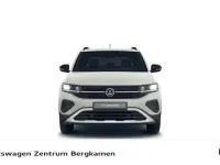 Gebraucht VW T-Cross 116 PS (85 kW) 2025 Grau SUV