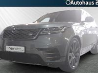Gebraucht Land Rover Range Rover Velar R-Dynamic 381 PS (280 kW) 2018 Grau (corris grey) SUV