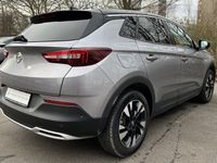 gebraucht Opel Grandland X 1.2 AT*Ultimate*LED*Navi*Leder*360°CAM*