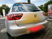 Gebraucht Seat Exeo 143 PS (105 kW) 2012 Silber Kombi
