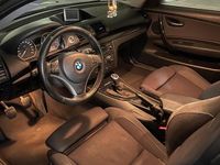 Gebraucht BMW 118 143 PS (105 kW) 2010 Silber Kleinwagen