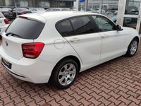 gebraucht BMW 116 i Lim. Sportline PDC Sitzheizung