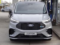 Neu Ford Transit Custom 150 PS (110 kW) 2026 Grey matter Van / Kleinbus