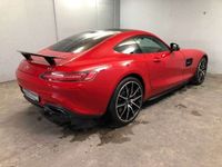 gebraucht Mercedes AMG GT *EDITION 1*NIGHT*CARBON*PERFORM*KERAMIK