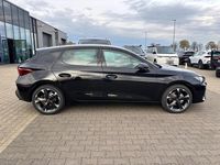 Neu Cupra Leon Basis 150 PS (110 kW) 2026 Schwarz Limousine