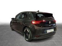 Gebraucht VW ID.3 Pro 150 kW (204 PS) 2023 Mangangrau metallic Kleinwagen