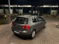 Gebraucht VW Golf V 75 PS (55 kW) 2006 Grau Kleinwagen