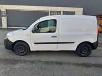 gebraucht Renault Kangoo Rapid Extra, Euro6d, Klima, 6-Gang,1-Hand