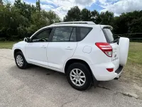 Gebraucht Toyota RAV4 150 PS (110 kW) 2013 SUV