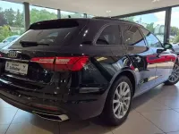 Gebraucht Audi A4 Performance 150 PS (110 kW) 2022 Schwarz Kombi