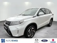 Neu Suzuki Vitara Comfort+ 110 PS (80 kW) 2026 Weiß SUV