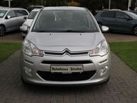 gebraucht Citroën C3 1.2 Selection KLIMAAUTOMATIK GRA LM SHZ MAL NSW