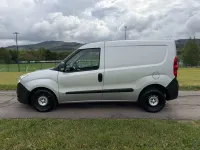 Gebraucht Opel Combo 105 PS (77 kW) 2017 Silber Van / Kleinbus
