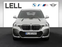 Neu BMW X1 M Sport 218 PS (160 kW) 2026 Silber SUV
