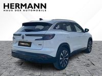 Gebraucht Renault Austral Techno 200 PS (147 kW) 2023 Weiß SUV
