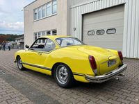 Gebraucht VW Karmann Ghia Karmann 170 PS (125 kW) 1973 Gelb