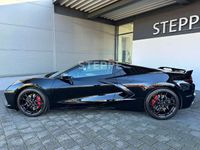 gebraucht Corvette Stingray C8Coupe 2023 3LT Europamodell