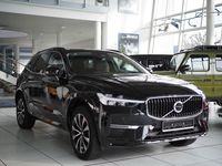 Gebraucht Volvo XC60 Core 197 PS (144 kW) 2024 Schwarz SUV