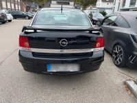 gebraucht Opel Astra limousine