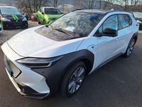 Gebraucht Subaru Solterra Platinum 160 kW (218 PS) 2025 Platinum white pearl wjo SUV