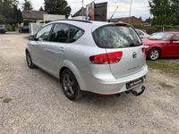 Gebraucht Seat Altea Sun 105 PS (77 kW) 2015 Silber SUV