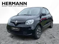 Brugt Renault Twingo SE 65 HK (47 kW) 2022 Sort Hatchback