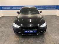 Gebraucht BMW 335 Sport Line 306 PS (225 kW) 2014 Schwarz Limousine