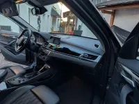 Używany BMW X1 190 KM (139 kW) 2017 Szary SUV