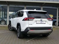 gebraucht Toyota RAV4 Hybrid RAV 44x2 Aut. Kamera LED DAB CarPlay