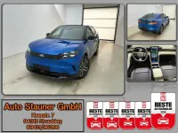 Gebraucht Ford Capri Premium 210 kW (286 PS) 2025 Blau SUV