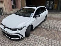 Gebraucht VW Golf Alltrack 150 PS (110 kW) 2022 Kombi