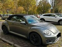 gebraucht VW Beetle The Cabriolet 1.2 TSI (BlueMotion Tech) Sound