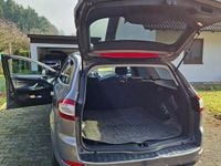 Gebraucht Ford Mondeo 140 PS (102 kW) 2013 Braun Kombi