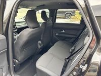 Neu Dacia Bigster Journey 109 PS (80 kW) 2026 Schwarz SUV