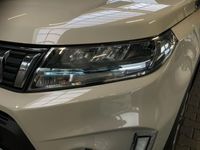 gebraucht Suzuki Vitara 1.4 Mild-Hybrid Kamera -Navi-Sitzheizung