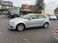 gebraucht Audi A3 attraction