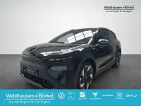 Gebraucht Skoda Elroq Lounge 250 kW (340 PS) 2025 Schwarz SUV